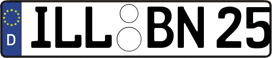 ILL-BN25
