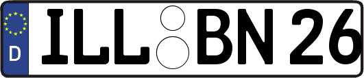 ILL-BN26