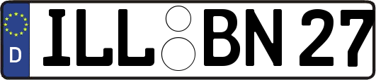 ILL-BN27