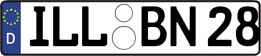 ILL-BN28