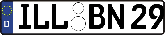ILL-BN29