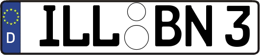 ILL-BN3