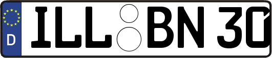 ILL-BN30