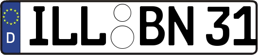 ILL-BN31