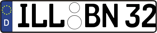 ILL-BN32
