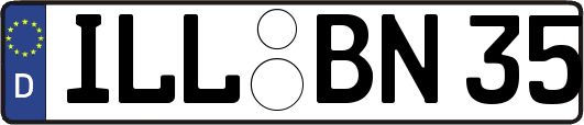 ILL-BN35