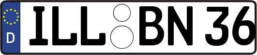 ILL-BN36