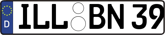 ILL-BN39