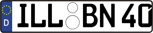 ILL-BN40