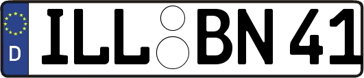 ILL-BN41