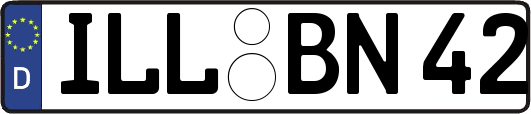 ILL-BN42