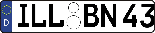 ILL-BN43