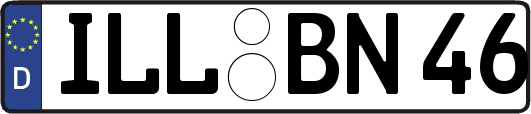 ILL-BN46