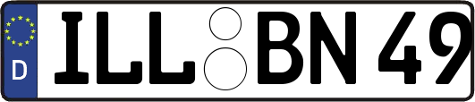 ILL-BN49