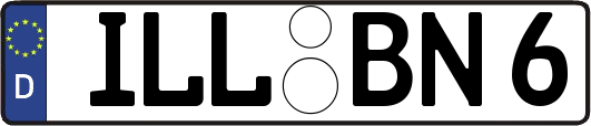 ILL-BN6