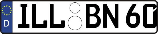 ILL-BN60