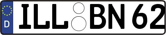 ILL-BN62