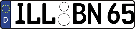 ILL-BN65