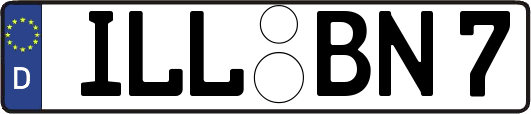 ILL-BN7