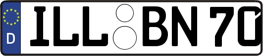 ILL-BN70