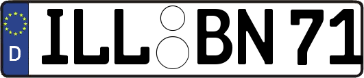 ILL-BN71