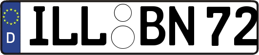 ILL-BN72