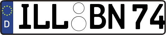 ILL-BN74