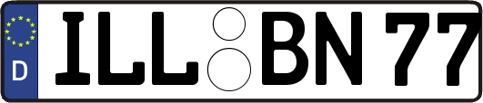 ILL-BN77