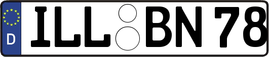 ILL-BN78