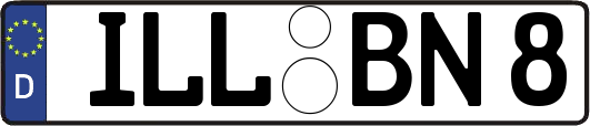 ILL-BN8