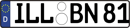 ILL-BN81