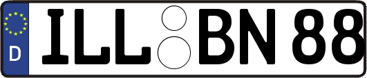 ILL-BN88