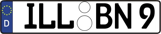 ILL-BN9