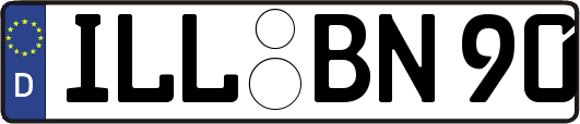 ILL-BN90