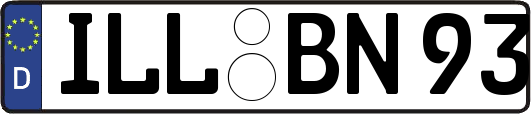 ILL-BN93