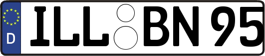 ILL-BN95