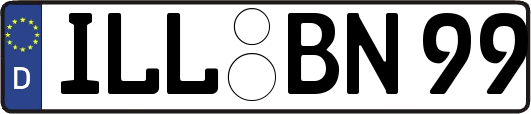 ILL-BN99