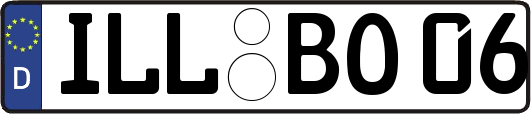 ILL-BO06