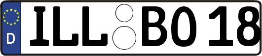 ILL-BO18