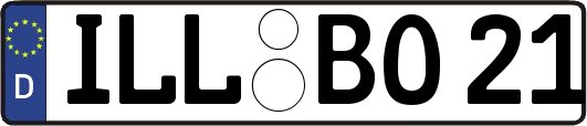 ILL-BO21