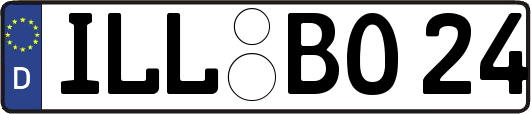 ILL-BO24