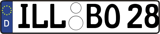 ILL-BO28