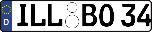 ILL-BO34