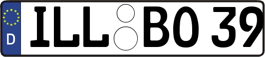 ILL-BO39