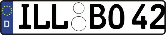 ILL-BO42