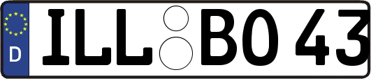ILL-BO43