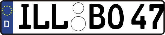 ILL-BO47