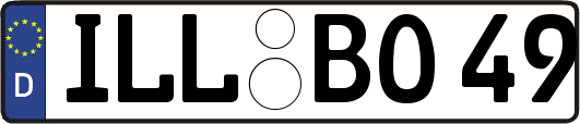 ILL-BO49