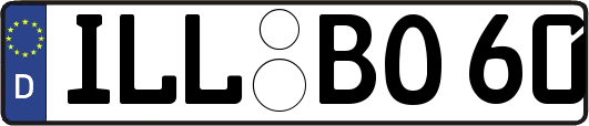 ILL-BO60