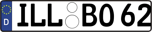 ILL-BO62